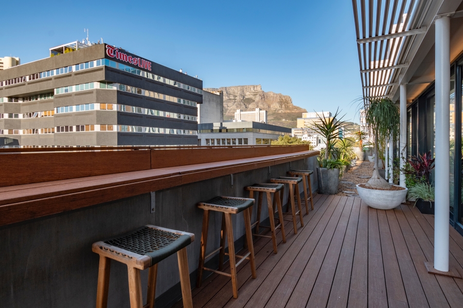 0 Bedroom Property for Sale in Cape Town City Centre Western Cape